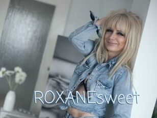 ROXANEsweet