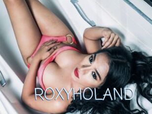 ROXYHOLAND