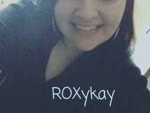 ROXykay