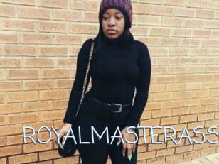 ROYALMASTERASS