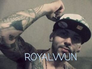 ROYALWUN