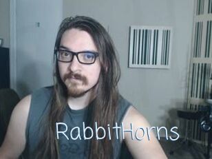 RabbitHorns