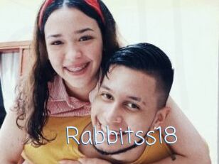 Rabbitss18