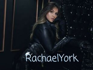 RachaelYork