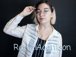 RachelAdamson