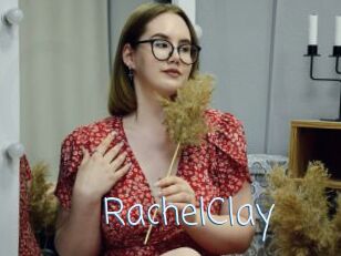 RachelClay