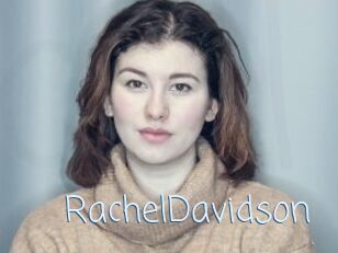 RachelDavidson