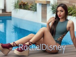 RachelDisney