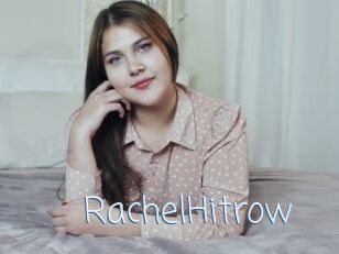 RachelHitrow