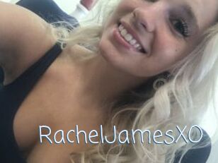 RachelJamesXO