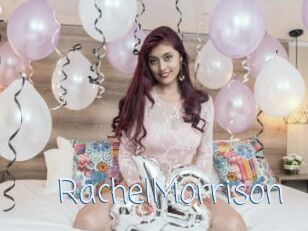 RachelMorrison