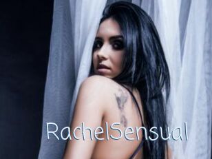 RachelSensual