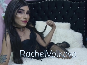 RachelVolkova