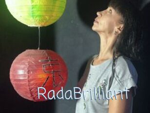RadaBrilliant