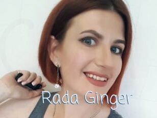 Rada_Ginger