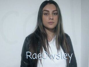 RaeOwsley