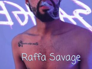 Raffa_Savage
