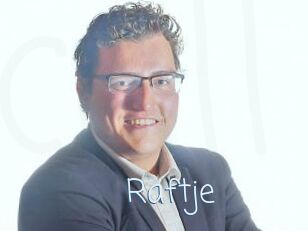 Raftje