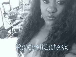 RaichellGatesx