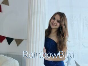 RainbowBird