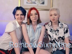 RainbowSixtyNine