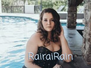 RairaiRain
