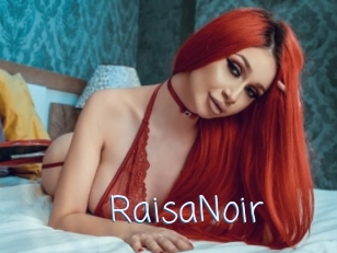 RaisaNoir