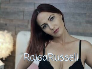 RaisaRussell