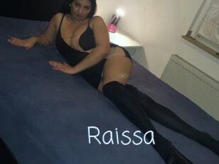 Raissa