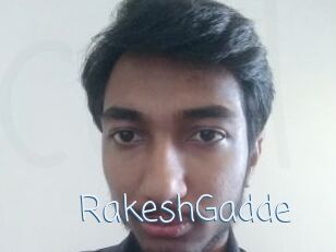 RakeshGadde