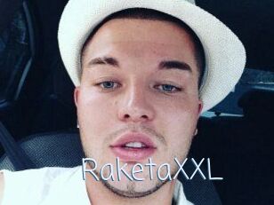RaketaXXL