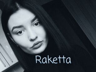 Raketta