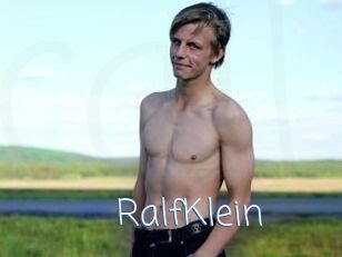 RalfKlein