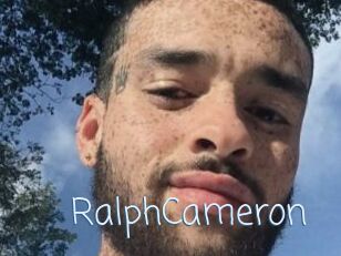 RalphCameron