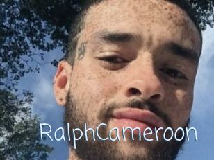 RalphCameroon