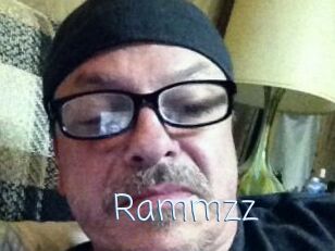 Rammzz