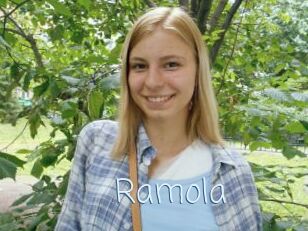 Ramola