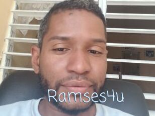 Ramses4u