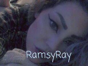 RamsyRay