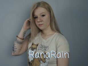 RanaRain