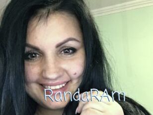 RandaRAm