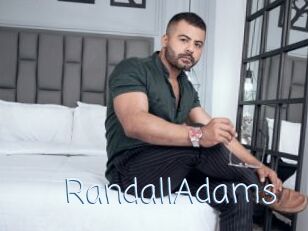 RandallAdams