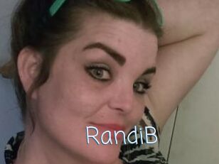 RandiB