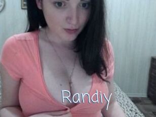 Randiy