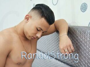 RandolStrong