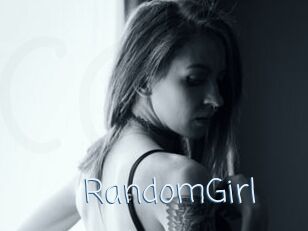 RandomGirl