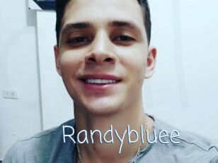 Randybluee
