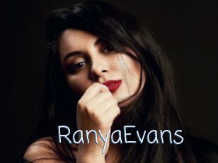 RanyaEvans