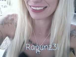 Rapunz3l