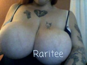 Raritee